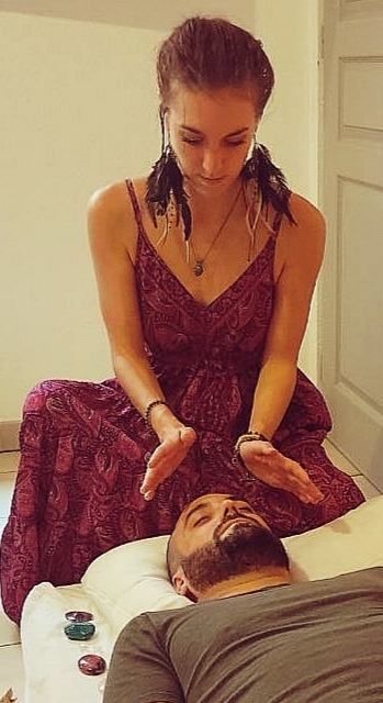 magie noire; passeur d'âme; psychopompe Narbonne; soin fin de vie Narbonne; médecine autochtone Aude