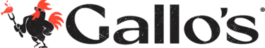 Gallo's logo