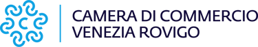 Logo Camera di Commercio Venezia Rovigo
