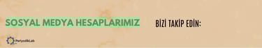 sosyal medya hesabı periyodiklab