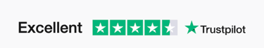 Review us on Trustpilot