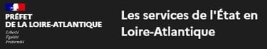 Référence préfectorale Loire-Atlantique – entreprise de ramonage certifiée et déclarée