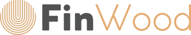 FinWood Logo