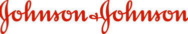 Old Johnson & Johnson Logo © Johnson & Johnson 2025