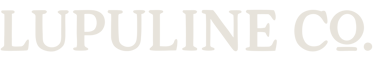Lupuline Co Logo
