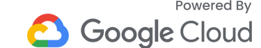 Powered by Google Cloud 