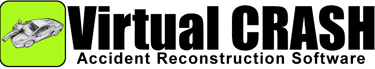 virtual crash 3d simulation software