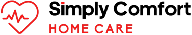 Simply Comfort Home Care logo