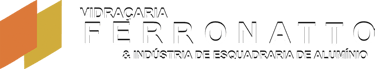 serviços de vidraçaria