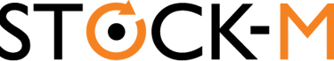 StockM logo