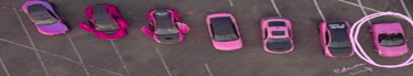 Pinkalicious Car Club’s Photo - Barbie Movie Cruise July 2023
