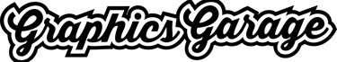 graphics garage logo