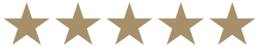 FIVE STARS
