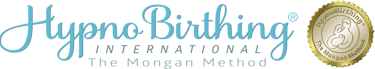Logo - Hypno Birthing