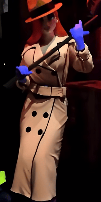 Car-Toon Spin's Puritanical Turn on Jessica