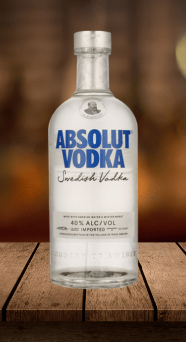 vodka redbull absolut