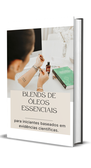 e-book blends de óleos essenciais para iniciantes