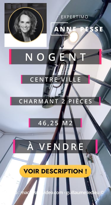 miniature annonce immobilière