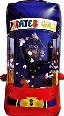 CASH CUBE/MONEY GRAB MACHINE. Bookings 832-216-8423