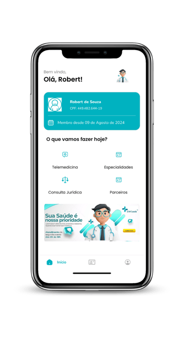 aplicativo spass benefícios