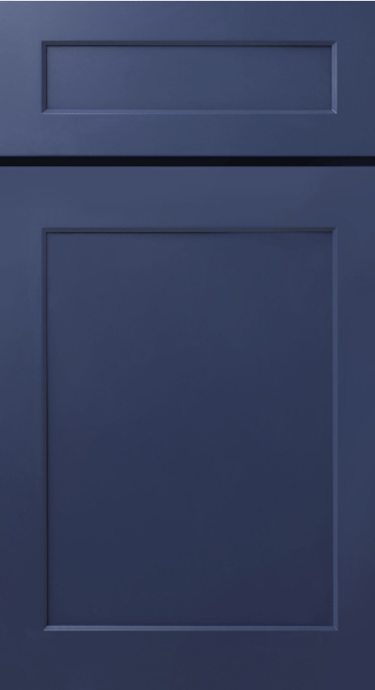 Navy Blue LSB