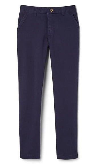 Girl Skinny Pants