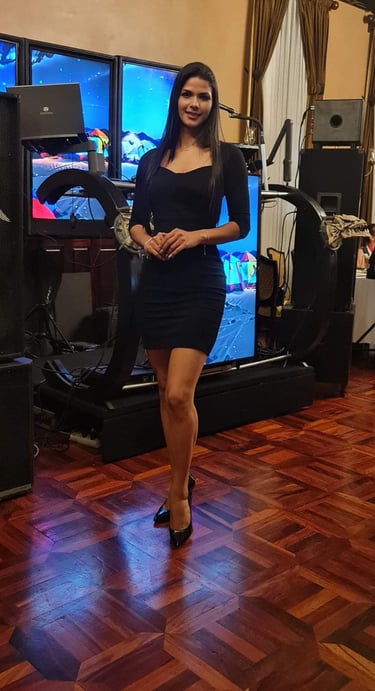 Música y modelos