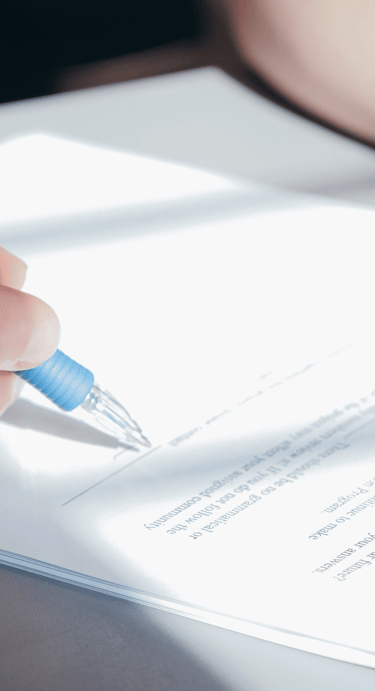 convenio de mutuo acuerdo