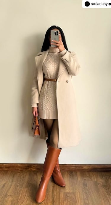 OUTFIT IDEAS