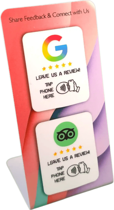 stenda me nfc me 2 cipa