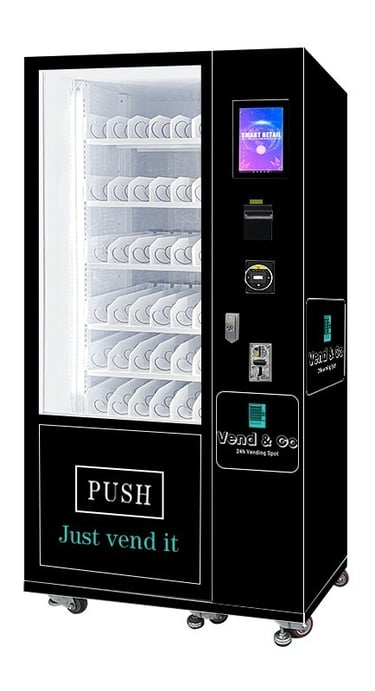 VG 10'' Touch Screen