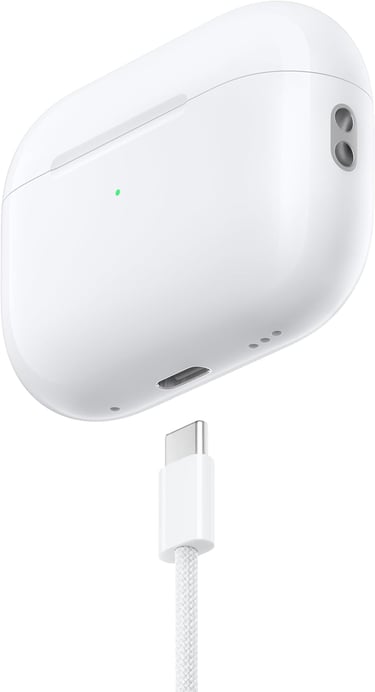 Apple AirPods Pro (2nd Generation) - Elysam