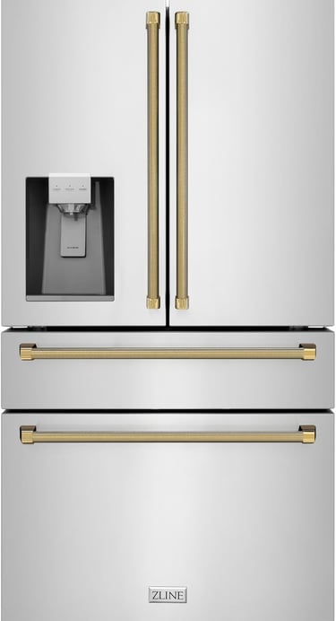 ZLINE Refrigerators