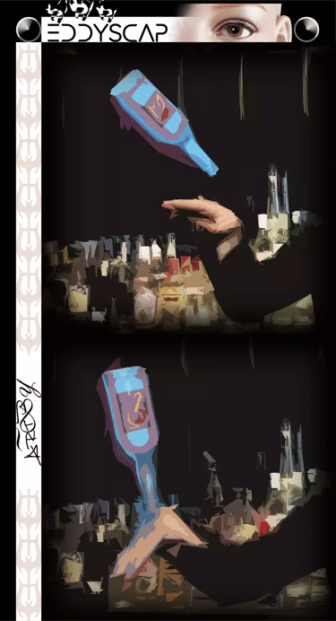 ARTEDDYSCAP Exposiciones Cuadros Movimmortals