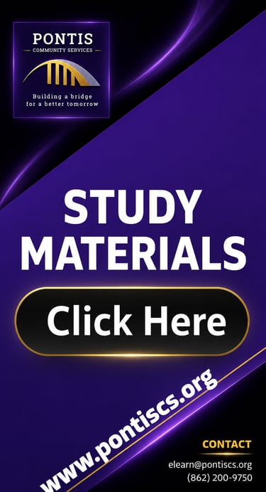 Tax Admin Asst Course Study Materials