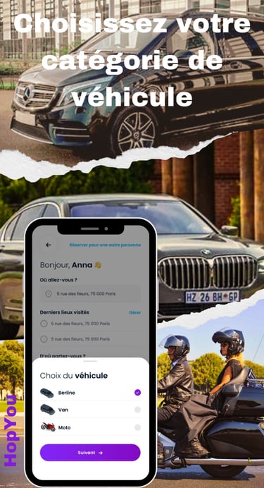 taxi gare montparnasse 