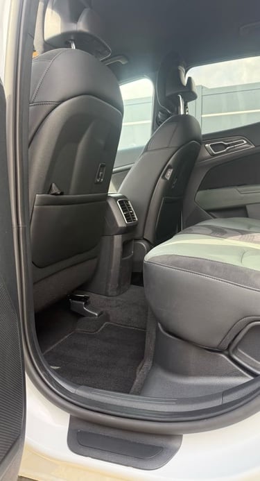 nettoyage tapis voiture à domicile Vaucluse