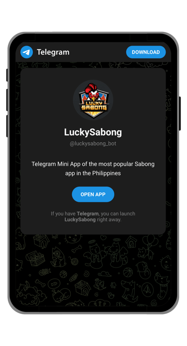 asian cockfighting telegram access screen