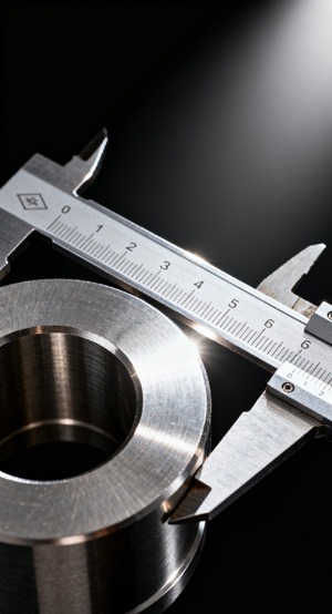 measuring the ring size from reachwell