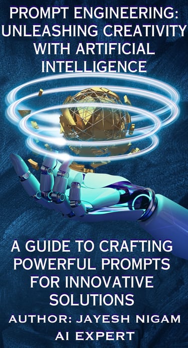 ebook on prompt engineering