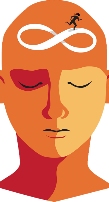 Remove disturbing thoughts