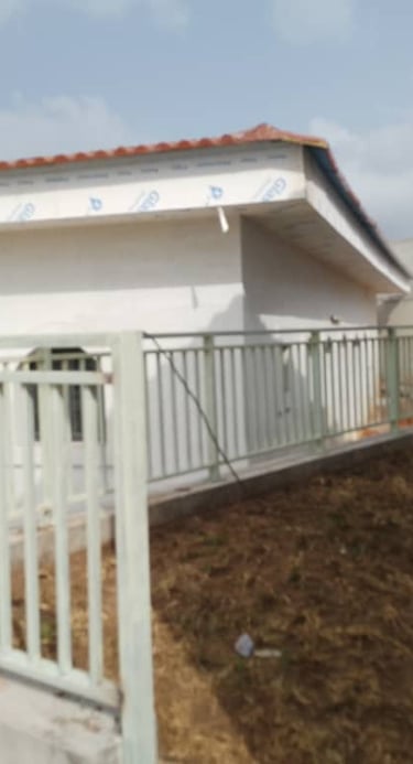étanchéité d une toiture terrasse