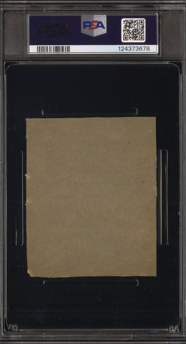 Vintage Royal Stars Of Basketball Card Frank "Flash" Brian