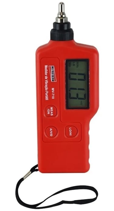 caneta de vibração instrutherm mv-710