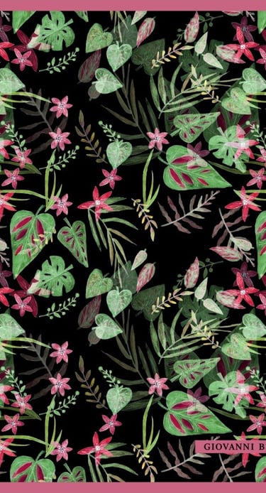 siyah-yesil-tonlu-yaprak-desenli-twill-ipek-esarp-giovanni-boulera-4105265-1-65-O