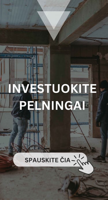 nt brokeris jonavoje