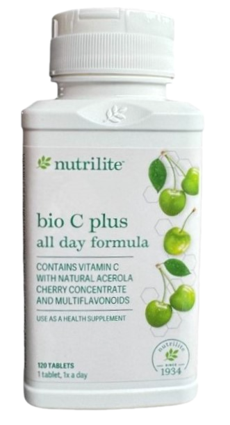 bio c all day formula