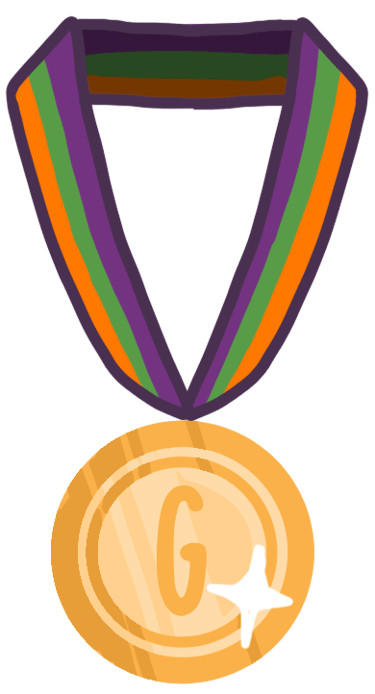 medal icon