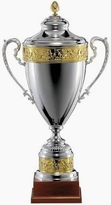 Ted fairchild cup