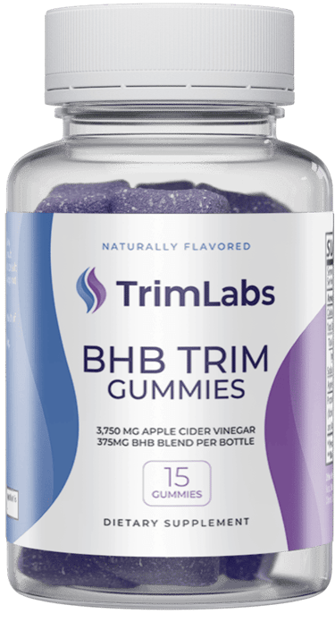 TrimLabs BHB Trim Gummies